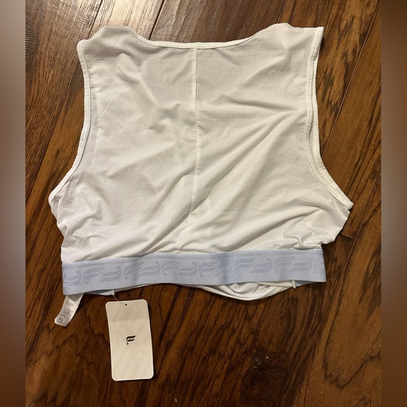 Fabletics work out top - Picture 2 of 2